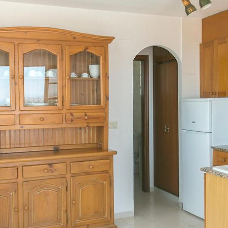 Los Palmitos Peñíscola Екстериор снимка